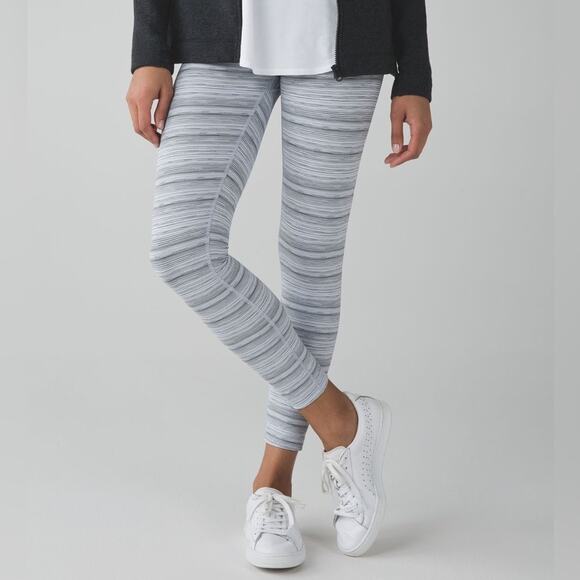 Lululemon High Times Pant - Picture 1 of 10